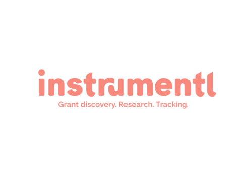 Instumentl Logo