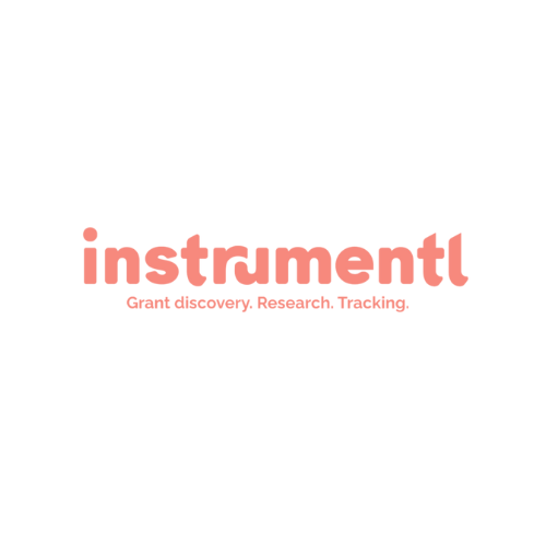 Instumentl Logo