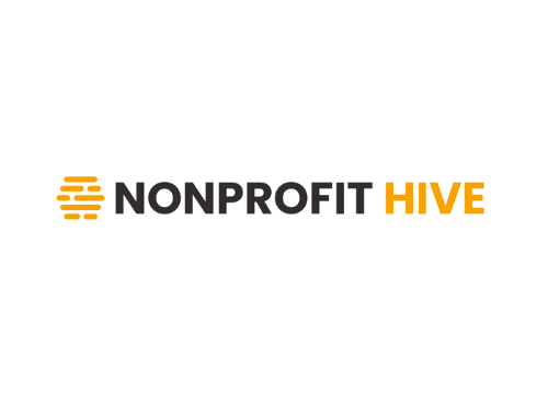 Nonprofit Hive Logo