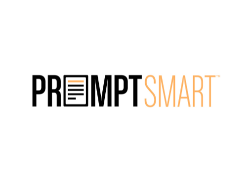 Prompt Smart Logo