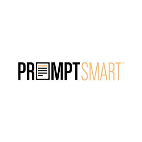 Prompt Smart Logo