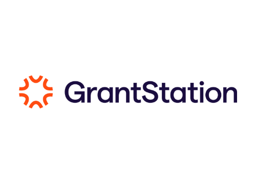 GrantStation Logo